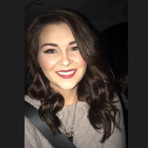 Meet your Posher, Kristie